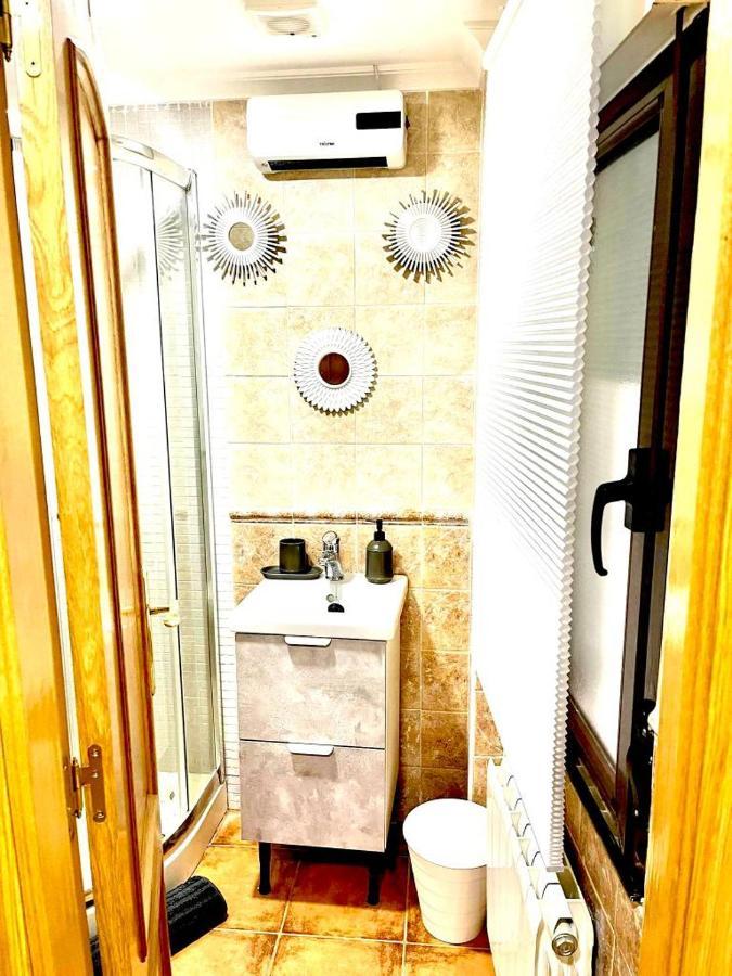 Ciudad-RodrigoVivienda Turistica La Galanaアパートメント エクステリア 写真