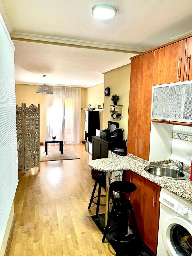Ciudad-RodrigoVivienda Turistica La Galanaアパートメント エクステリア 写真